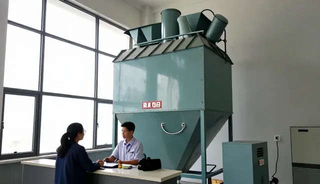 环保技术选型中的常见问题与解决策略