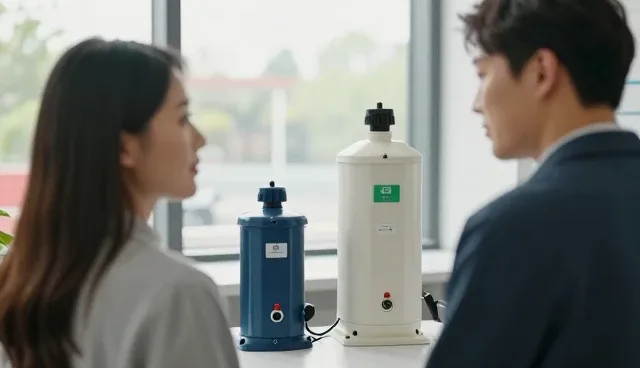 上海沧石环保科技集团关注环保设备未来趋势