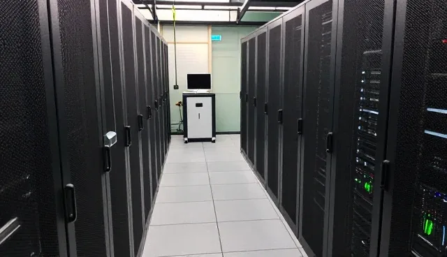 上海沧石环保科技集团探索除尘设备供应更多应用可能