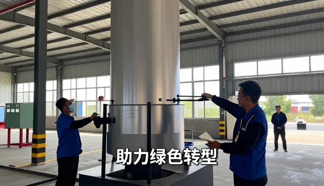 脱硫脱硝一体化装置环保科技：上海沧石环保科技集团经验谈