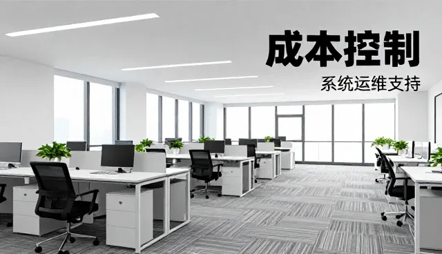 除尘设备工程安装调试的未来发展路径