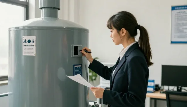环保管理办法在多场景下的应用实践